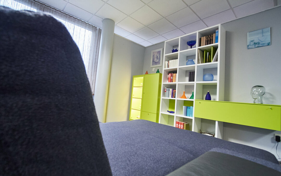 Bibliothèque à Luxembourg Ville : rangez vos livres !